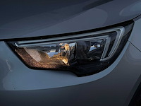 Opel - crossland x - 1.2 online edition - car - 2017|pp-852-n|iaw - afbeelding 17 van  26