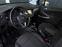 Opel - crossland x - 1.2 online edition - car - 2017|pp-852-n|iaw - afbeelding 18 van  26