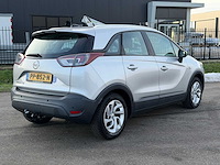 Opel - crossland x - 1.2 online edition - car - 2017|pp-852-n|iaw - afbeelding 21 van  26