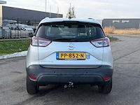 Opel - crossland x - 1.2 online edition - car - 2017|pp-852-n|iaw - afbeelding 22 van  26