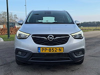 Opel - crossland x - 1.2 online edition - car - 2017|pp-852-n|iaw - afbeelding 24 van  26