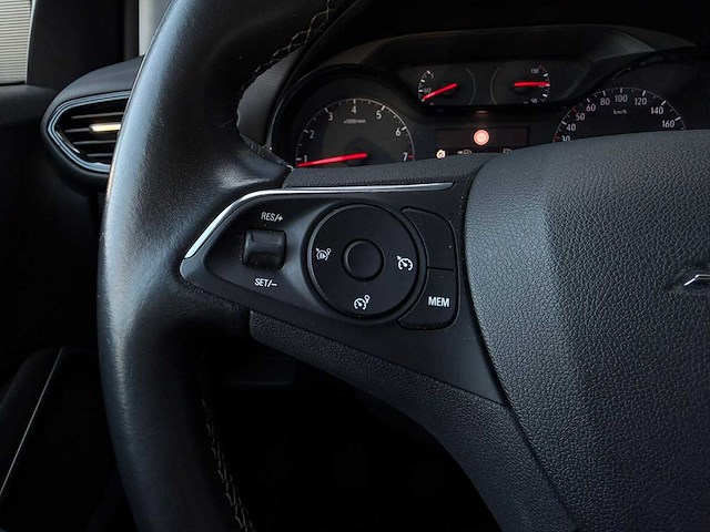 Opel - crossland x - 1.2 online edition - car - 2017|pp-852-n|iaw - afbeelding 26 van  26