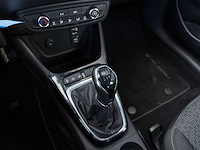 Opel - crossland x - 1.2 online edition - car - 2017|pp-852-n|iaw - afbeelding 2 van  26
