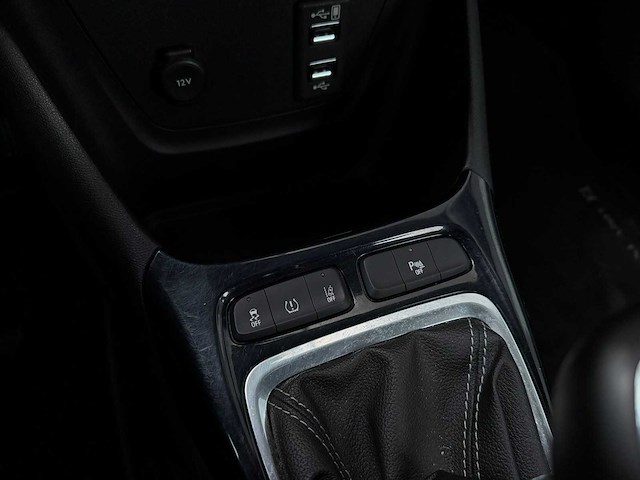 Opel - crossland x - 1.2 online edition - car - 2017|pp-852-n|iaw - afbeelding 3 van  26