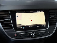 Opel - crossland x - 1.2 online edition - car - 2017|pp-852-n|iaw - afbeelding 22 van  26