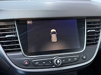 Opel - crossland x - 1.2 online edition - car - 2017|pp-852-n|iaw - afbeelding 6 van  26