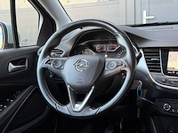 Opel - crossland x - 1.2 online edition - car - 2017|pp-852-n|iaw - afbeelding 9 van  26