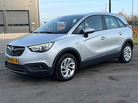 Opel - crossland x - 1.2 online edition - car - 2017|pp-852-n|iaw