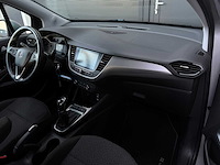 Opel - crossland x - 1.2 online edition - car - 2017|pp-852-n|iaw - afbeelding 24 van  26