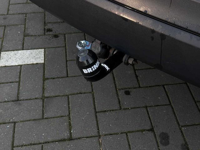 Opel - crossland x - 1.2 online edition - car - 2017|pp-852-n|iaw - afbeelding 11 van  26