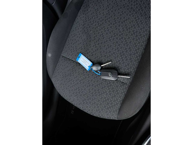 Opel - crossland x - 1.2 online edition - car - 2017|pp-852-n|iaw - afbeelding 14 van  26