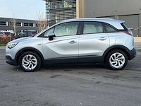 Opel - crossland x - 1.2 online edition - car - 2017|pp-852-n|iaw - afbeelding 15 van  26