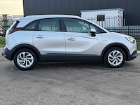 Opel - crossland x - 1.2 online edition - car - 2017|pp-852-n|iaw - afbeelding 20 van  26