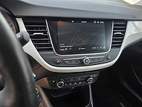 Opel - crossland x - 1.2 t. innovation - 36.000 km - p-056-lh - 2021 - afbeelding 4 van  19