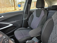 Opel - crossland x - 1.2 t. innovation - 36.000 km - p-056-lh - 2021 - afbeelding 7 van  19
