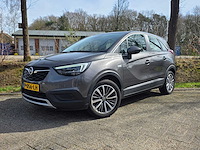 Opel - crossland x - 1.2 t. innovation - 36.000 km - p-056-lh - 2021 - afbeelding 1 van  19