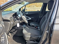 Opel - crossland x - 1.2 t. innovation - 36.000 km - p-056-lh - 2021 - afbeelding 16 van  19