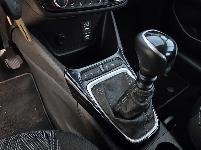 Opel - crossland x - 1.2 t. innovation - 36.000 km - p-056-lh - 2021 - afbeelding 4 van  19