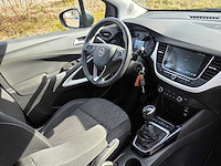 Opel - crossland x - 1.2 t. innovation - 36.000 km - p-056-lh - 2021 - afbeelding 5 van  19
