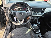 Opel - crossland x - 1.2 t. innovation - 36.000 km - p-056-lh - 2021 - afbeelding 18 van  19