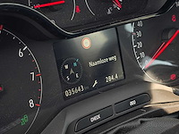 Opel - crossland x - 1.2 t. innovation - 36.000 km - p-056-lh - 2021 - afbeelding 2 van  17