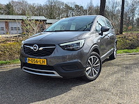 Opel - crossland x - 1.2 t. innovation - 36.000 km - p-056-lh - 2021 - afbeelding 10 van  17