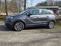 Opel - crossland x - 1.2 t. innovation - 36.000 km - p-056-lh - 2021 - afbeelding 11 van  17