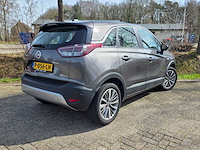 Opel - crossland x - 1.2 t. innovation - 36.000 km - p-056-lh - 2021 - afbeelding 12 van  17