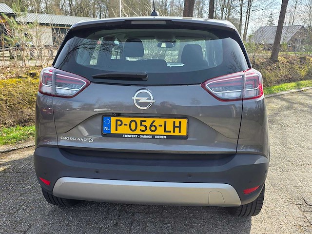 Opel - crossland x - 1.2 t. innovation - 36.000 km - p-056-lh - 2021 - afbeelding 13 van  17
