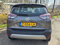 Opel - crossland x - 1.2 t. innovation - 36.000 km - p-056-lh - 2021 - afbeelding 13 van  17