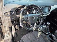 Opel - crossland x - 1.2 t. innovation - 36.000 km - p-056-lh - 2021 - afbeelding 15 van  17