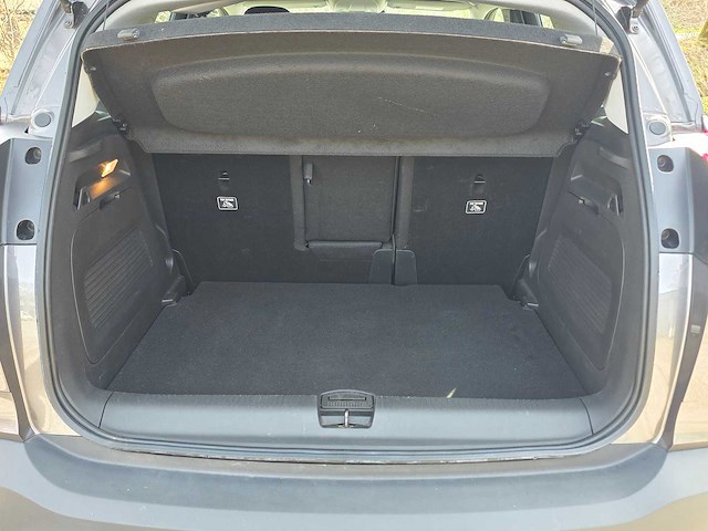 Opel - crossland x - 1.2 t. innovation - 36.000 km - p-056-lh - 2021 - afbeelding 11 van  19
