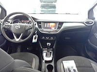 Opel - crossland x - 1.2 t. innovation - car - 2020|j-943-hz|iaw - afbeelding 2 van  4