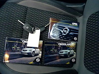 Opel - crossland x - 1.2 t. innovation - car - 2020|j-943-hz|iaw - afbeelding 3 van  4