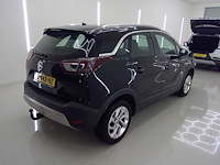 Opel - crossland x - 1.2 t. innovation - car - 2020|j-943-hz|iaw - afbeelding 4 van  4