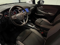 Opel - crossland x - 1.2 t. innovation 2018 gvk-43-l iaw - afbeelding 2 van  24