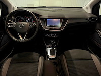 Opel - crossland x - 1.2 t. innovation 2018 gvk-43-l iaw - afbeelding 5 van  24
