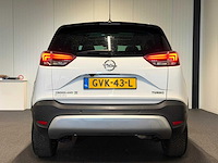 Opel - crossland x - 1.2 t. innovation 2018 gvk-43-l iaw - afbeelding 6 van  24