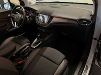 Opel - crossland x - 1.2 t. innovation 2018 gvk-43-l iaw - afbeelding 7 van  24