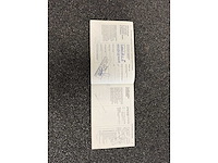 Opel - crossland x - 1.2 t. innovation 2018 gvk-43-l iaw - afbeelding 9 van  24