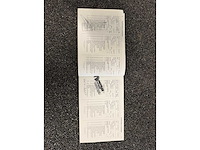 Opel - crossland x - 1.2 t. innovation 2018 gvk-43-l iaw - afbeelding 10 van  24