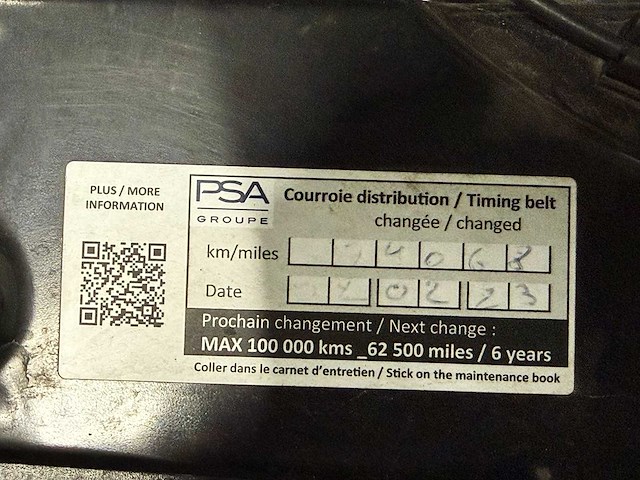 Opel - crossland x - 1.2 t. innovation 2018 gvk-43-l iaw - afbeelding 11 van  24