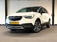Opel - crossland x - 1.2 t. innovation 2018 gvk-43-l iaw - afbeelding 1 van  24