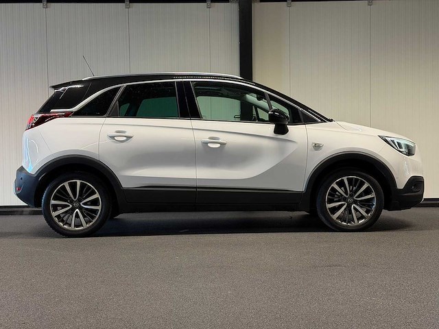 Opel - crossland x - 1.2 t. innovation 2018 gvk-43-l iaw - afbeelding 14 van  24