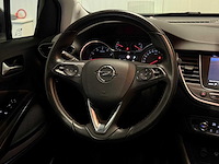 Opel - crossland x - 1.2 t. innovation 2018 gvk-43-l iaw - afbeelding 15 van  24