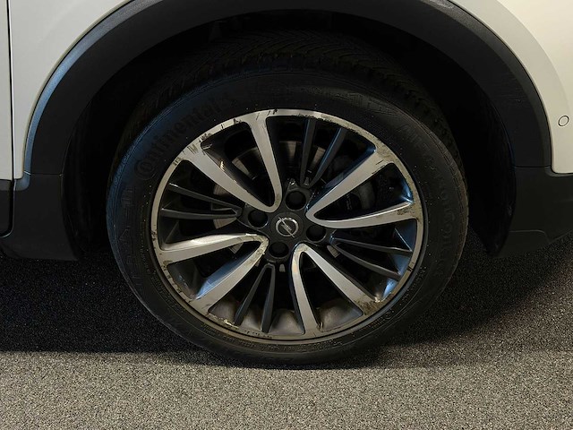 Opel - crossland x - 1.2 t. innovation 2018 gvk-43-l iaw - afbeelding 16 van  24