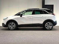 Opel - crossland x - 1.2 t. innovation 2018 gvk-43-l iaw - afbeelding 12 van  24