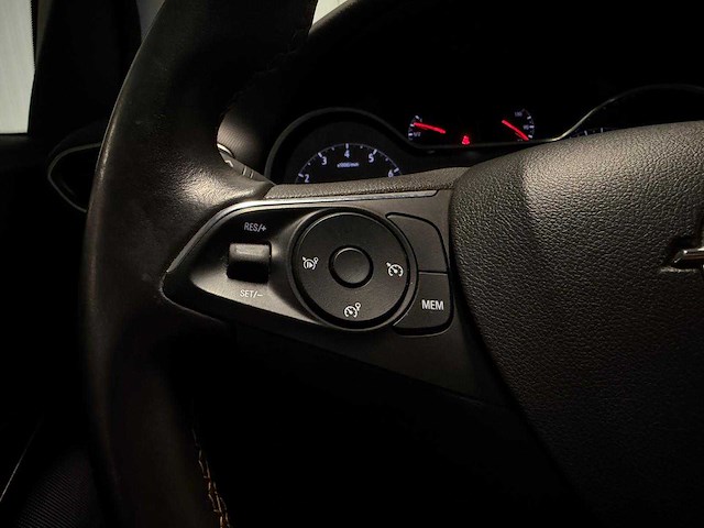 Opel - crossland x - 1.2 t. innovation 2018 gvk-43-l iaw - afbeelding 21 van  24