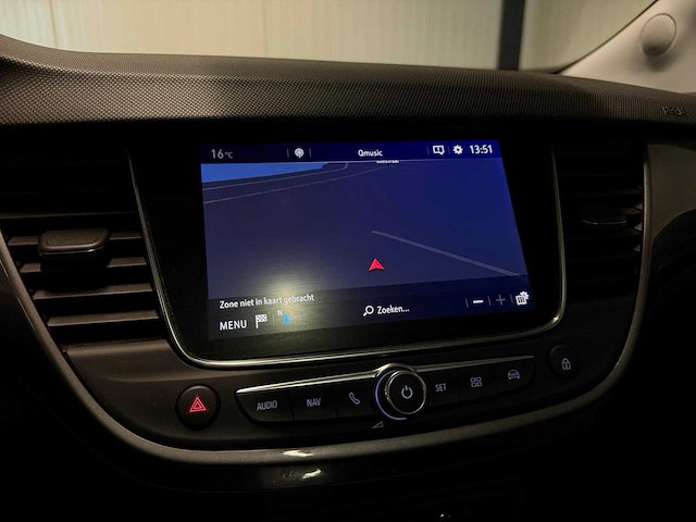 Opel - crossland x - 1.2 t. innovation 2018 gvk-43-l iaw - afbeelding 24 van  24