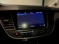 Opel - crossland x - 1.2 t. innovation 2018 gvk-43-l iaw - afbeelding 24 van  24